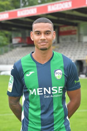 David Winke